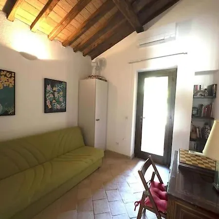 Chalet Il Puntino Porto Santo Stefano (Grosseto)