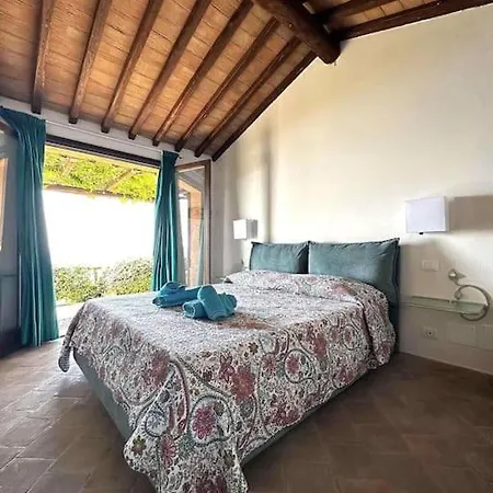 Il Puntino Porto Santo Stefano (Grosseto)
