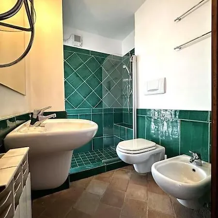 Chalet Il Puntino