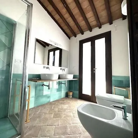 Chalet Il Puntino Porto Santo Stefano (Grosseto)