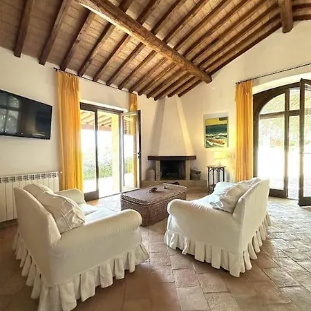 شاليه Il Puntino *