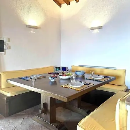 Il Puntino Chalet *