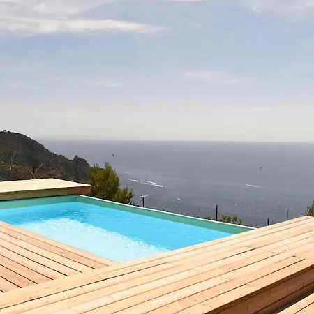 Chalet Il Puntino Porto Santo Stefano (Grosseto)