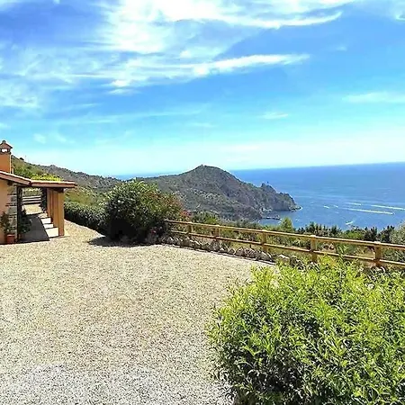 Il Puntino Porto Santo Stefano (Grosseto)