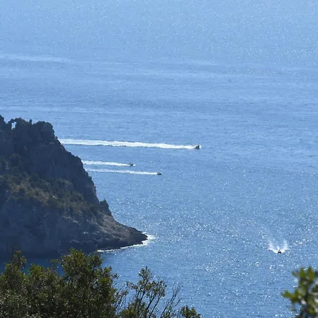 Il Puntino Chalet *